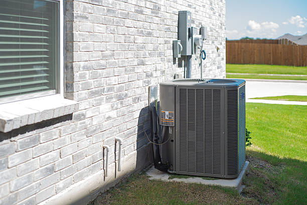 Reliable Ductwork Repair contractor in Apex, NC by FH HVAC